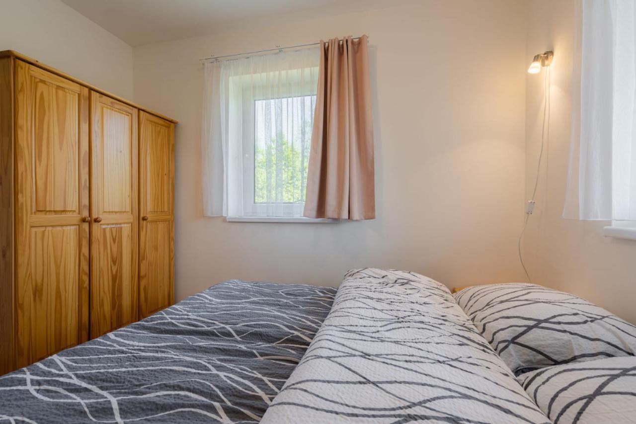 Apartments Nad Rybniky Horní Planá Eksteriør bilde