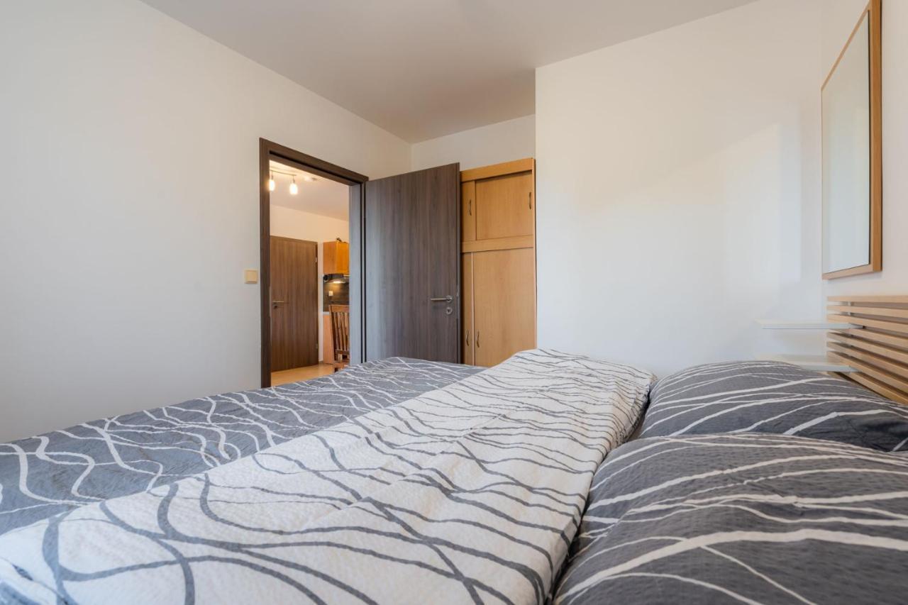 Apartments Nad Rybniky Horní Planá Eksteriør bilde
